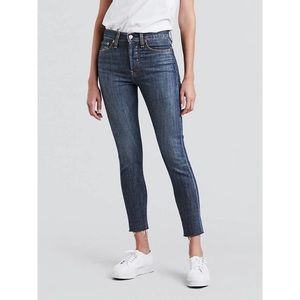 Levi’s Wedgie Skinny - 30